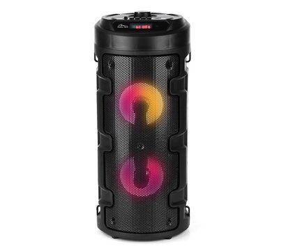 Зображення 3 Акустична система 2.0 Media-Tech MT3165 Black