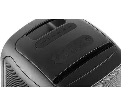 Зображення 3 Акустична система 1.0 REAL-EL X-760 Black