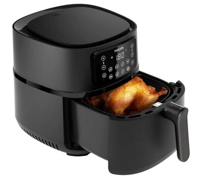 Изображение 3 Фритюрница Philips HD9285/96