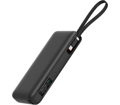 Изображение 3 Универсальная мобильная батарея Acefast M22 20000mAh 130W Black - 6974316283904