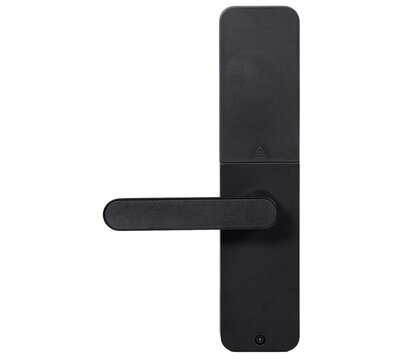Зображення 4 замок Trinix TRL-7702WF Black