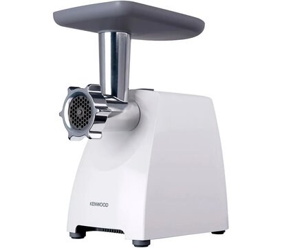 Изображение 4 Мясорубка Kenwood MG360