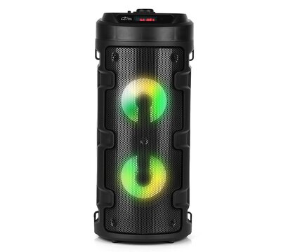 Зображення 4 Акустична система 2.0 Media-Tech MT3165 Black