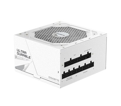 Зображення 4 Блок живлення Gigabyte GP-UD750GM PG5 V2 ICE 750W