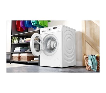 Зображення 4 Пральна машина Bosch WGE02200BY