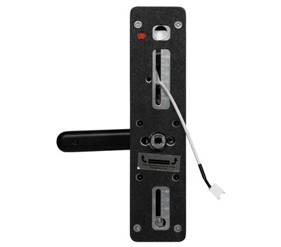 Зображення 5 замок Trinix TRL-5101BTF Black