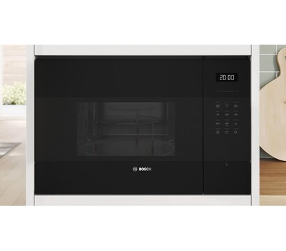 Изображение 5 Микроволновая печь Bosch BEL554MB2