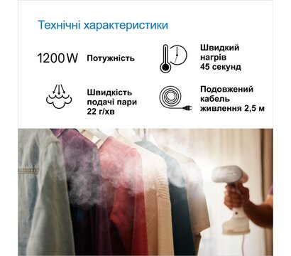 Изображение 5 Утюг Braun QuickStyle 5