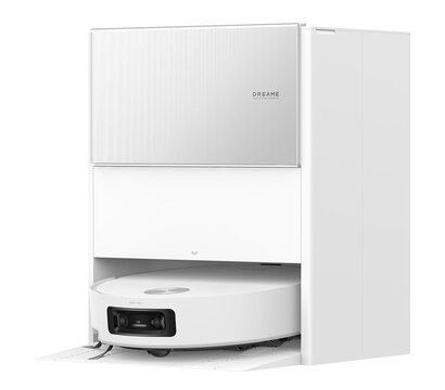 Зображення 5 Пилосос Dreame Aqua 10 Ultra Roller Complete White — RLH71DE-1-wh