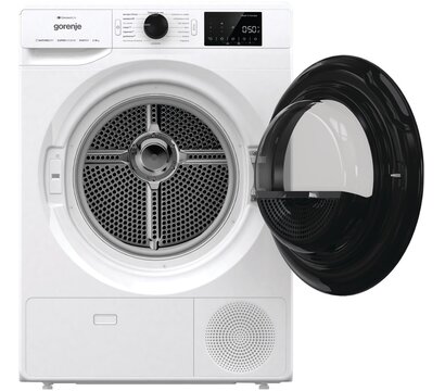 Изображение 5 Сушка для одежды Gorenje DPNE92GNLWIFI/UA
