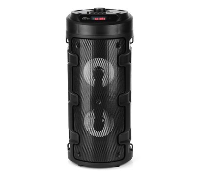Зображення 5 Акустична система 2.0 Media-Tech MT3165 Black