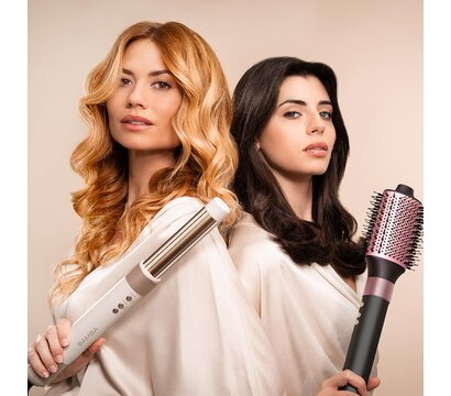 Зображення 5 Cecotec Bamba CeramicCare AirGlam CCTC-03465 Champagne