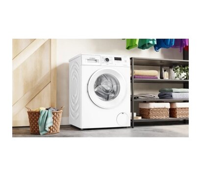 Зображення 5 Пральна машина Bosch WGE02200BY