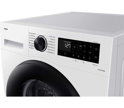 Зображення 5 Пральна машина Samsung WW11DG5B2FAELE