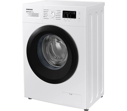 Зображення 5 Пральна машина Samsung WW60A3120BE/LE
