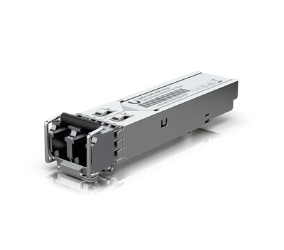 Зображення 5 Оптичний модуль Ubiquiti UACC-OM-MM-1G-D-2
