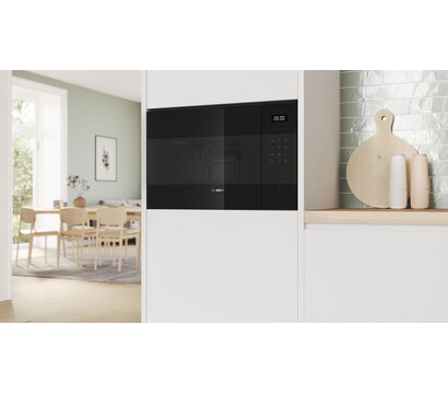 Изображение 6 Микроволновая печь Bosch BEL554MB2