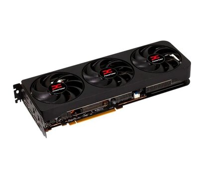Зображення 6 Відеокарта PowerColor AMD Radeon RX 9070 XT Reaper (16384MB, GDDR6, 256bit) — RX9070XT 16G-A