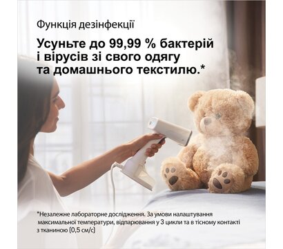 Изображение 6 Утюг Braun QuickStyle 5