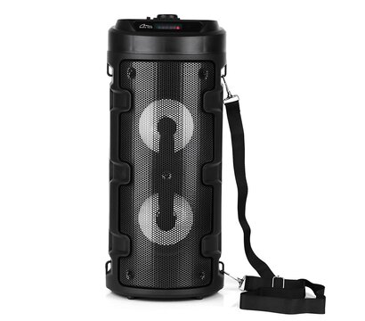 Зображення 6 Акустична система 2.0 Media-Tech MT3165 Black
