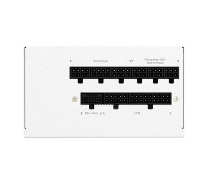 Зображення 6 Блок живлення Gigabyte GP-UD750GM PG5 V2 ICE 750W