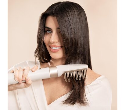 Зображення 6 Cecotec Bamba CeramicCare AirGlam CCTC-03465 Champagne