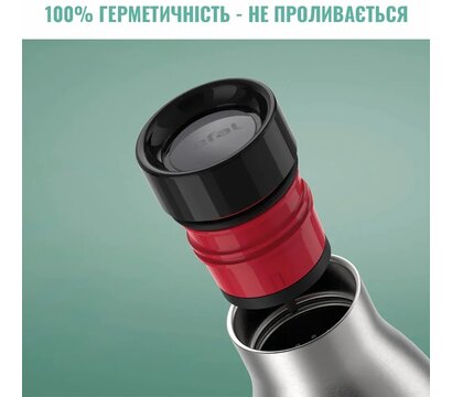 Зображення 6 Tefal Bludrop Green 700 мл - N3111210