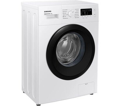 Зображення 6 Пральна машина Samsung WW60A3120BE/LE