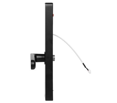 Зображення 7 замок Trinix TRL-5101BTF Black
