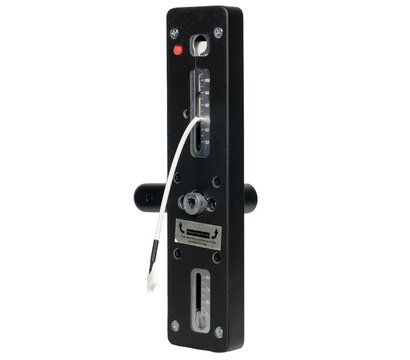 Зображення 8 замок Trinix TRL-5101BTF Black