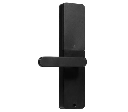 Зображення 9 замок Trinix TRL-5101BTF Black