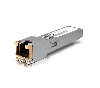Изображение 2 Оптический модуль Ubiquiti UACC-CM-RJ45-MG