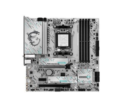 Изображение 2 Материнская плата MSI B850M Gaming Plus WIFI (sAM5, AMD B850)
