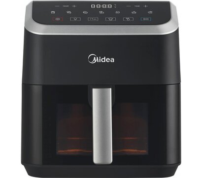 Изображение 2 Фритюрница Midea MF-CY55K