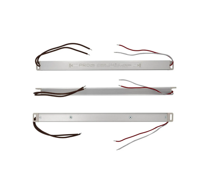 Изображение 2 Блок питания Prolum PL-UT-36-24 на 24V DC, Ток (А): 1.5 А