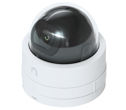Изображение 2 Камера наблюдения на 4 MP Ubiquiti Video Camera G5 Dome Ultra (UVC-G5-Dome-Ultra), Цвет корпуса: белый