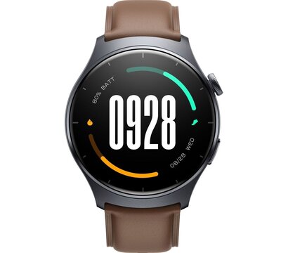 Изображение 2 Смарт-часы Mibro Watch Lite 3 Dark Gray