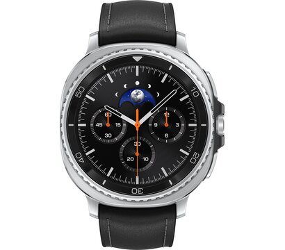 Зображення 2 Смарт-годинник Samsung Galaxy Watch8 Classic eSIM Black - SM-L505FZKASEK
