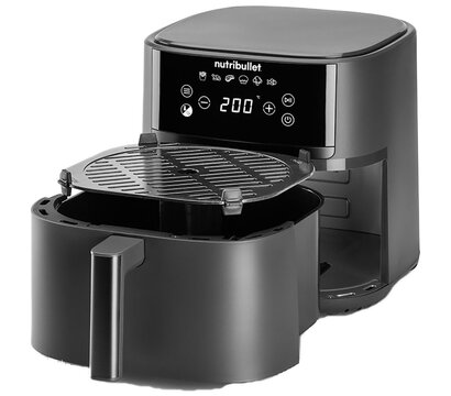 Изображение 2 Фритюрница Nutribullet NBA0611DG