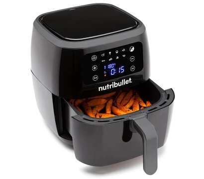 Изображение 2 Фритюрница Nutribullet XXL NBA071B