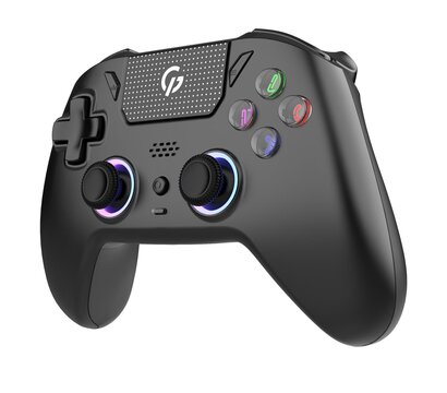 Изображение 2 Геймпад GamePro GPS13B Black