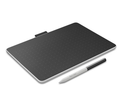 Зображення 2 Графічний планшет Wacom One M Bluetooth