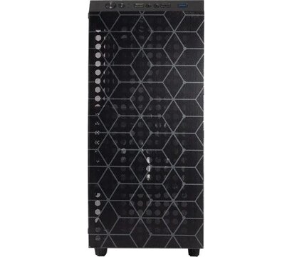 Зображення 2 Корпус GTL Gaming Shield Black no PS — GTL2625B5