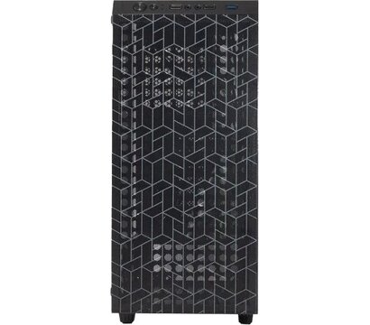 Зображення 2 Корпус GTL Gaming Shield Black no PS — GTL2625B6