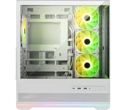 Зображення 2 Корпус MSI MAG Pano 110R PZ White no PS