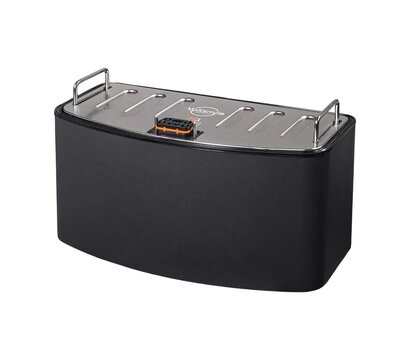 Изображение 3 Lifepo4 аккумулятор Voltsmile H 61440 Втч 61.4 кВт