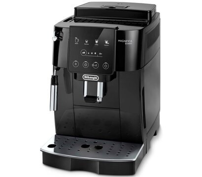 Зображення 3 Кавоварка Delonghi ECAM 220.21.B Magnifica Start