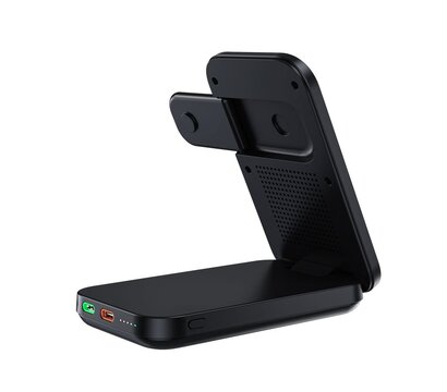 Изображение 3 УМБ Choetech B750 10000mAh 20W QC3.0 PD3.0 Black