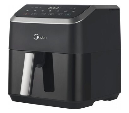 Изображение 3 Фритюрница Midea MF-CY55K