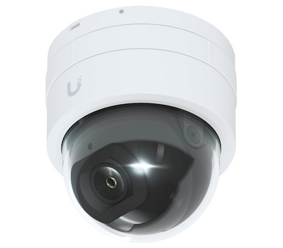 Изображение 3 Камера наблюдения на 4 MP Ubiquiti Video Camera G5 Dome Ultra (UVC-G5-Dome-Ultra), Цвет корпуса: белый